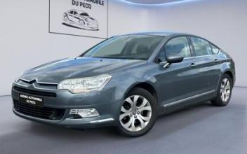 Citroen c5 Le-Pecq