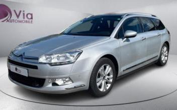 Citroen C5 Marlenheim