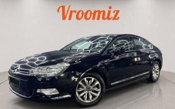 Citroen C5 Moulins-lès-Metz