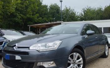 Citroen C5 Evreux