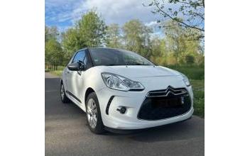 Citroen ds3 Bellocq