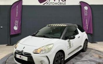 Citroen ds3 Camon