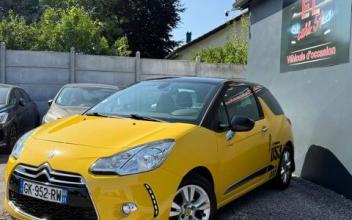 Citroen ds3 Cormontreuil