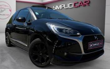 Citroen ds3 Avignon
