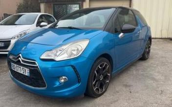 Citroen ds3 Fleury-les-Aubrais