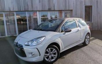 Citroen ds3 Niort