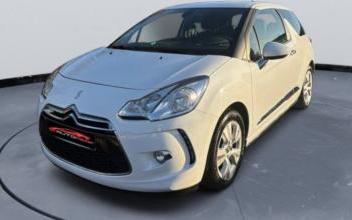 Citroen DS3 Nevers