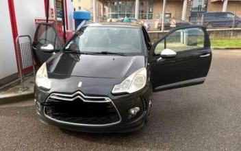 Citroen ds3 Rive-de-Gier