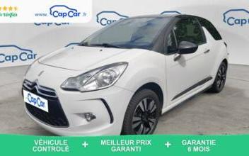 Citroen ds3 Carquefou