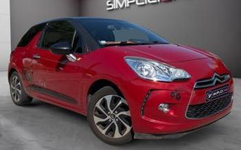 Citroen DS3 Vitrolles