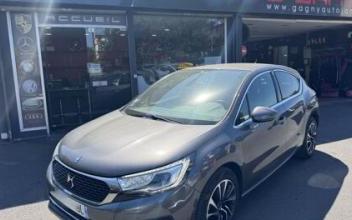 Citroen ds4 Gagny