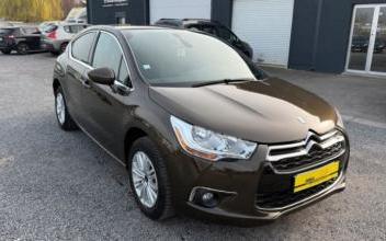 Citroen DS4 Douai