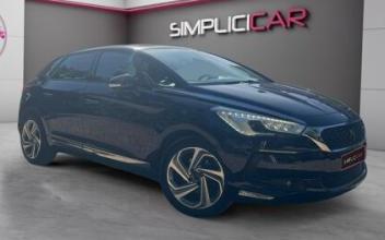 Citroen ds5 Verneuil-sur-Seine