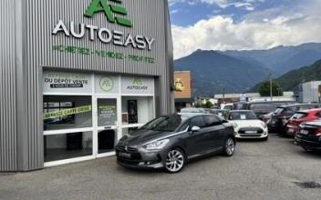Citroen ds5 Albertville