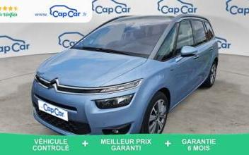 Citroen grand c4 picasso Brétigny-sur-Orge