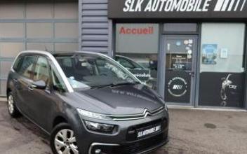 Citroen grand c4 picasso L'Union