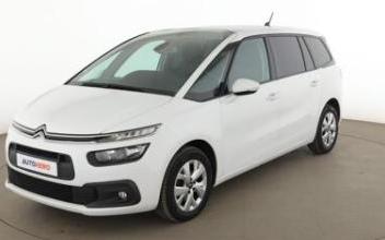 Citroen grand c4 spacetourer Issy-les-Moulineaux