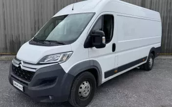 Citroen Jumper Gardonne