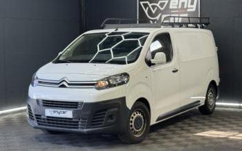 Citroen Jumpy Limoges