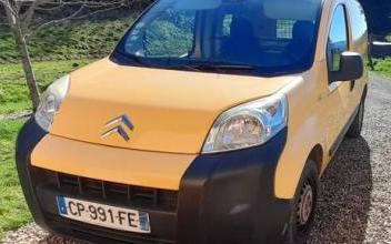 Citroen nemo Châtel-Montagne