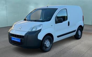Citroen Nemo Saint-Nabord