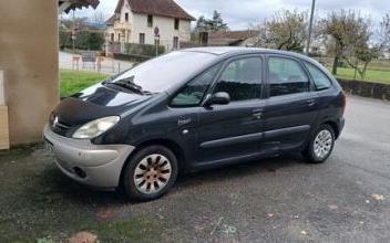 Citroen picasso Ambléon