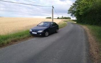 Citroen xsara coupe Montlandon