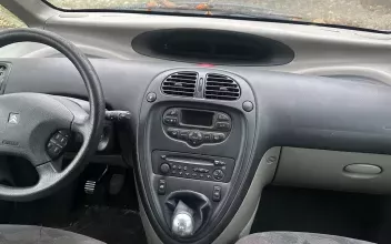 Citroen Xsara Picasso Caen