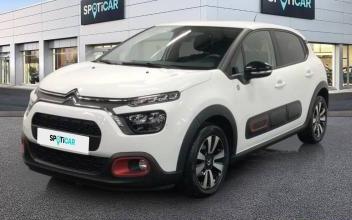 Citroën C3 Mérignac