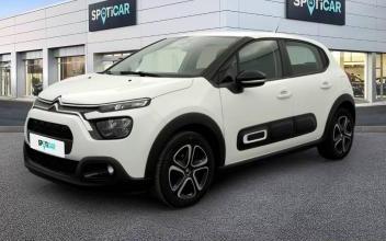 Citroën C3 Vélizy-Villacoublay