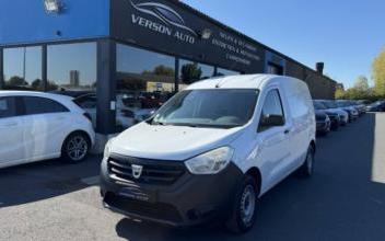 Dacia Dokker Verson