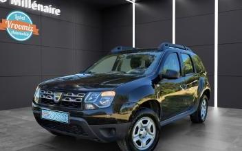 Dacia Duster Montpellier