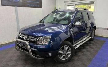 Dacia duster Vaulx-en-Velin