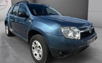 Dacia duster Avignon