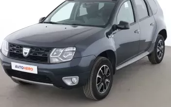 Dacia Duster Issy-les-Moulineaux