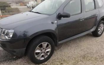 Dacia duster Lectoure