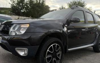 Dacia Duster Magnanville