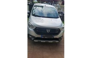 Dacia lodgy Issoire