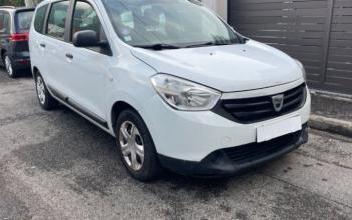 Dacia Lodgy Echirolles