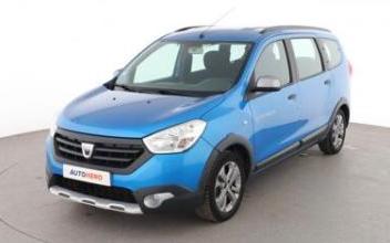Dacia lodgy Issy-les-Moulineaux