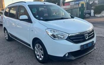Dacia lodgy Vénissieux