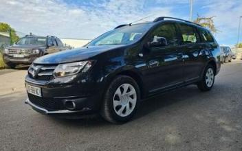 Dacia logan Fabrègues