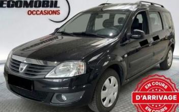 Dacia logan Châtillon-en-Vendelais
