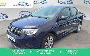 Dacia logan Avignon