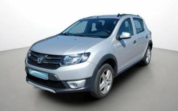 Dacia sandero Carhaix-Plouguer