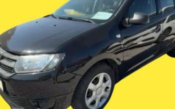 Dacia Sandero Thiers