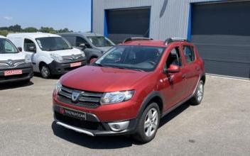 Dacia Sandero Crottet