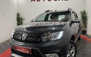 Dacia Sandero Thiers