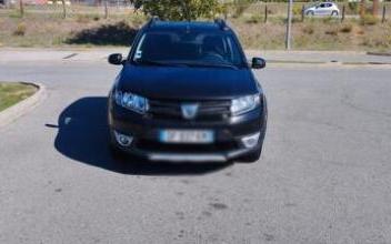 Dacia sandero Toulon