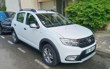 Dacia sandero Dax